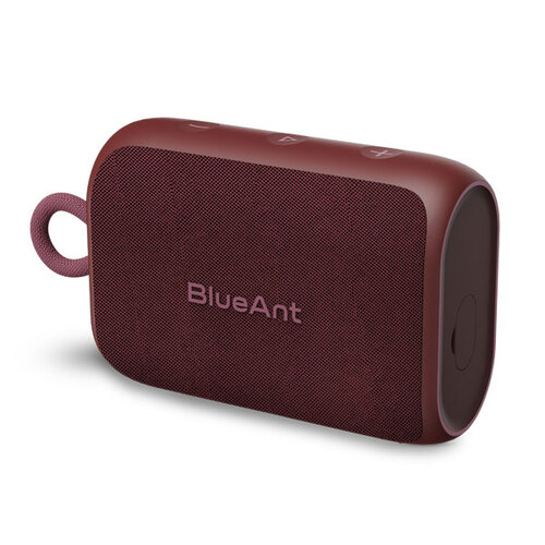 Blueant portable speaker cheap