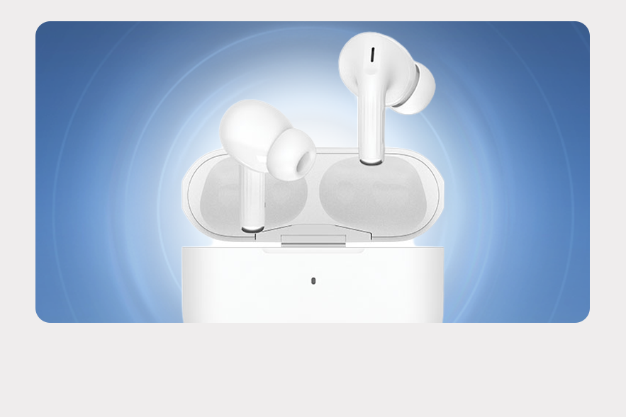 Audio