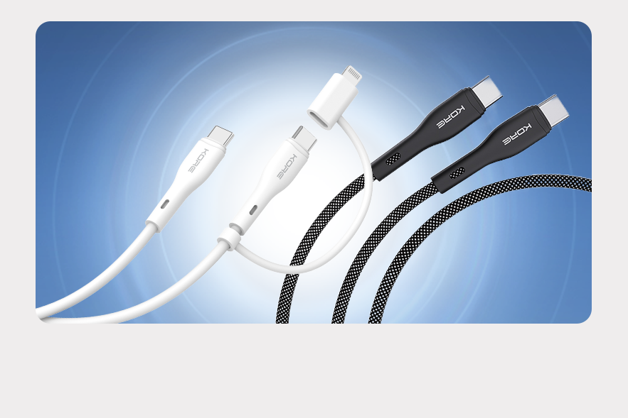 Cables