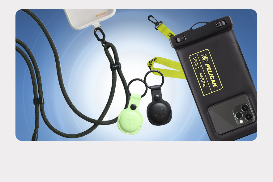 Lifestyle Accessories