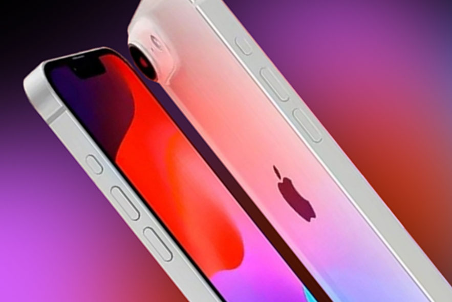 iPhone 16e 