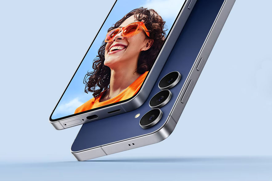 NEW Galaxy S25 FE