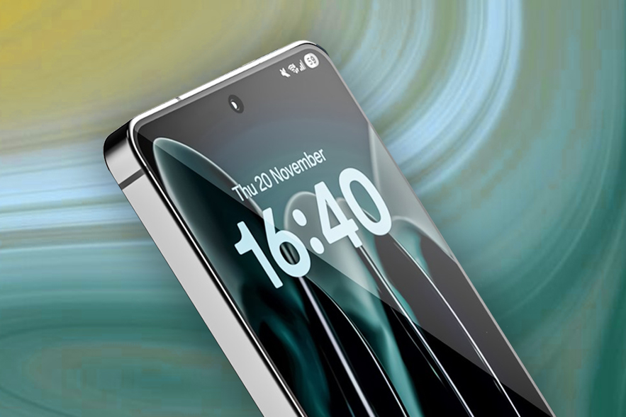 Galaxy S26 Pre-Order