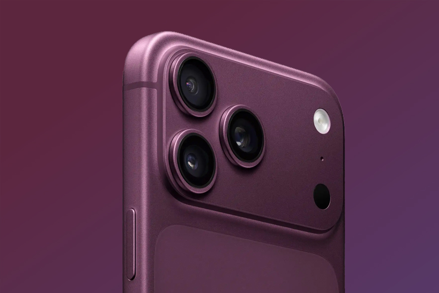 iPhone 2026 Collection