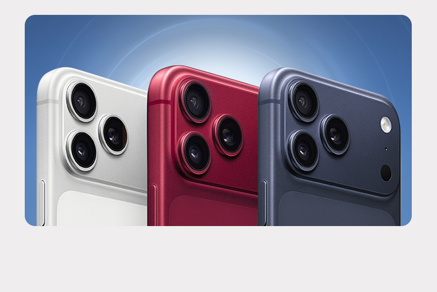 iPhone 2026 Collection