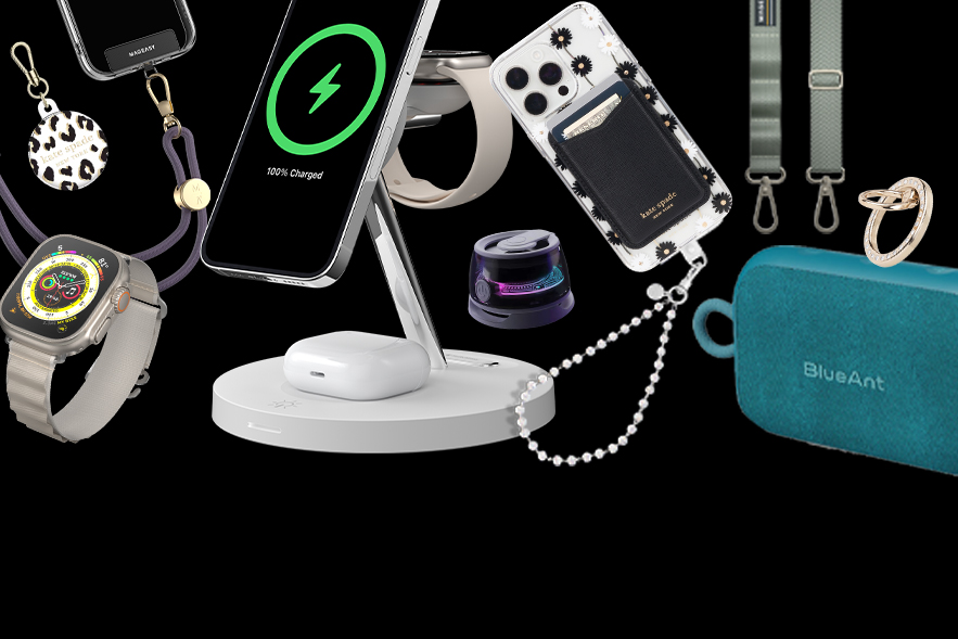 Top Tech Gifts